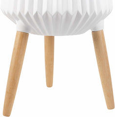 Buhovo White Planter