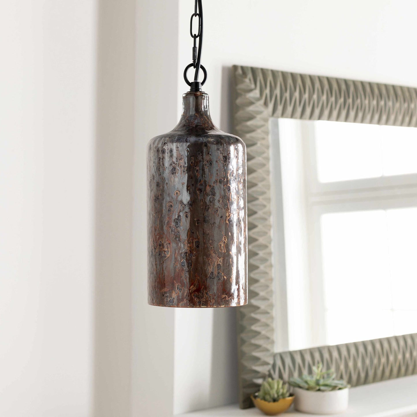 Gallatin Modern Ceiling Lighting