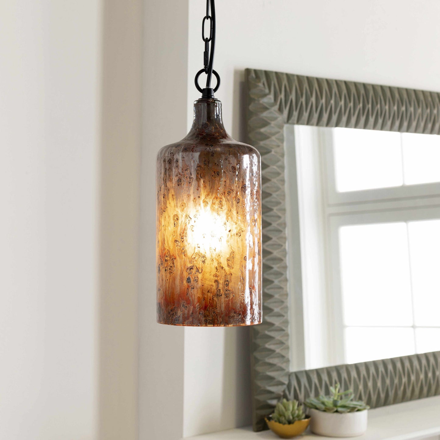 Gallatin Modern Ceiling Lighting