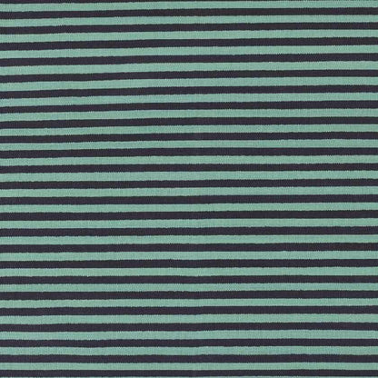 Ocilla Modern Black Area Rug