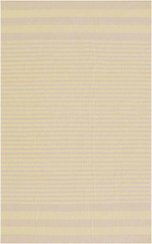 Ocilla Modern Lime Area Rug