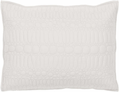 Vodnjan Light Gray Bedding