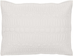 Vodnjan Light Gray Bedding