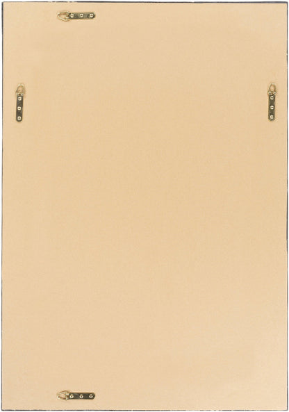 Leuvenum Modern Wall Mirror