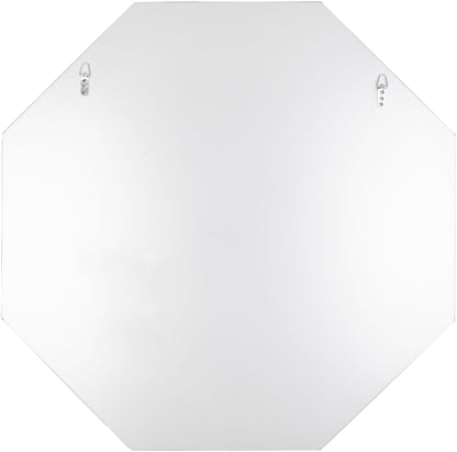 Bizau Traditional Wall Mirror
