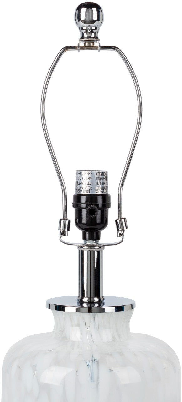 Ilias Table Lamp