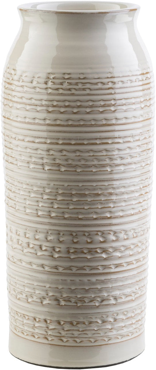 Dospat Khaki Vase