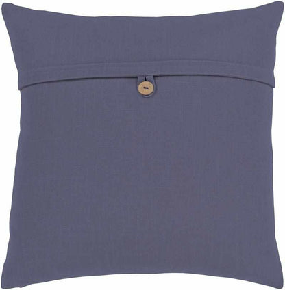 Ofwegen Navy Pillow Cover