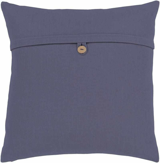 Ofwegen Navy Pillow Cover