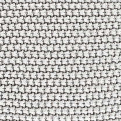 Pijnacker Light Gray Pillow Cover