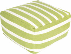 Grobdietmanns Lime Pouf