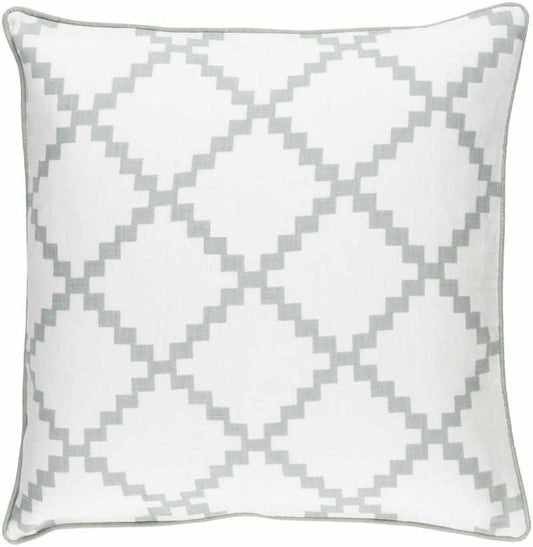 Poeldijk Sage Pillow Cover