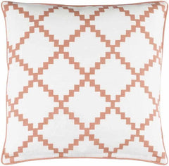 Poeldijk White Pillow Cover