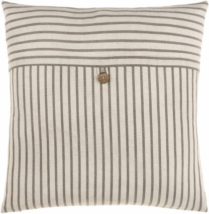 Oblarn Khaki Pillow Cover