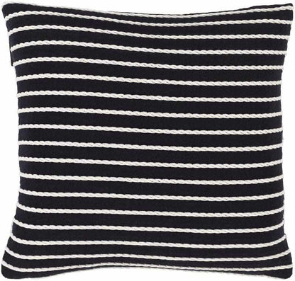 Roeleveen Navy Pillow Cover