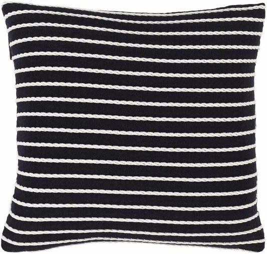 Roeleveen Navy Pillow Cover