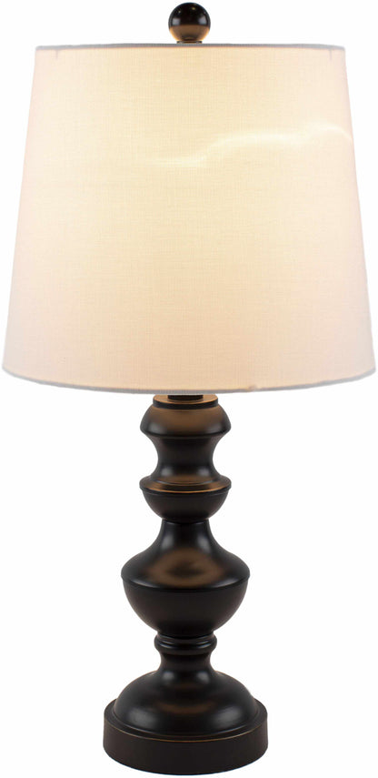 Kallham Traditional Table Lamp