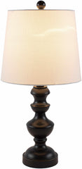 Kallham Traditional Table Lamp