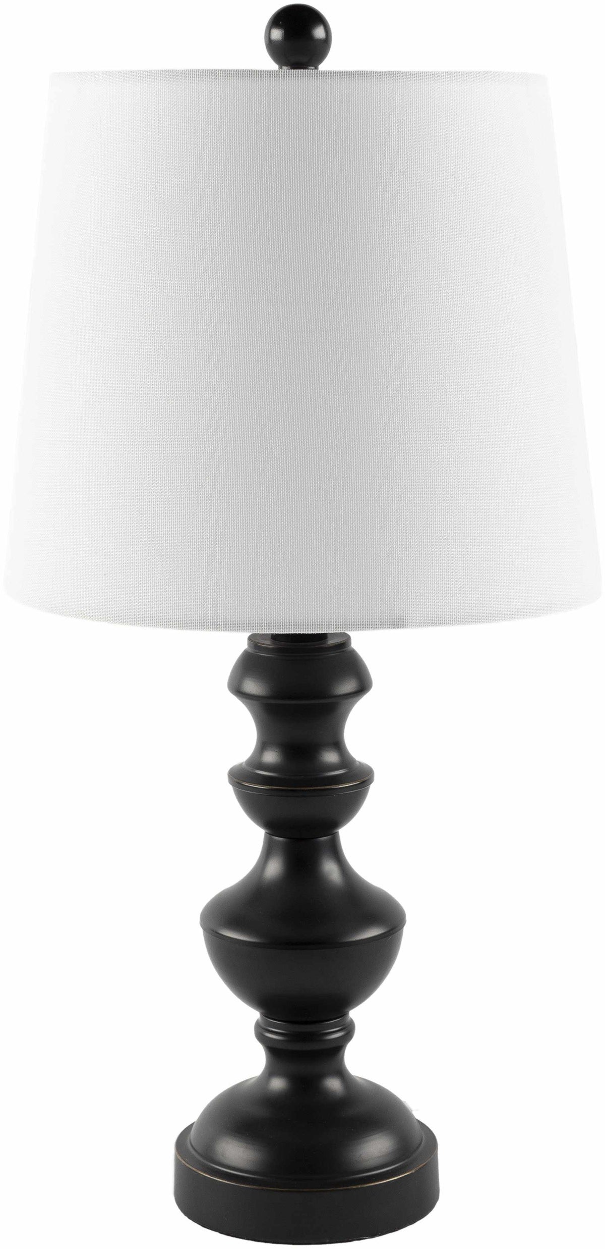 Kallham Traditional Table Lamp