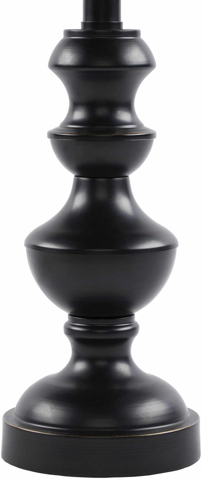 Kallham Traditional Table Lamp