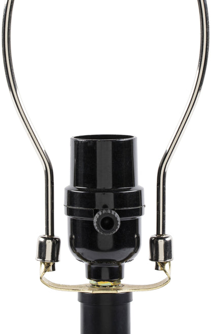 Kallham Traditional Table Lamp