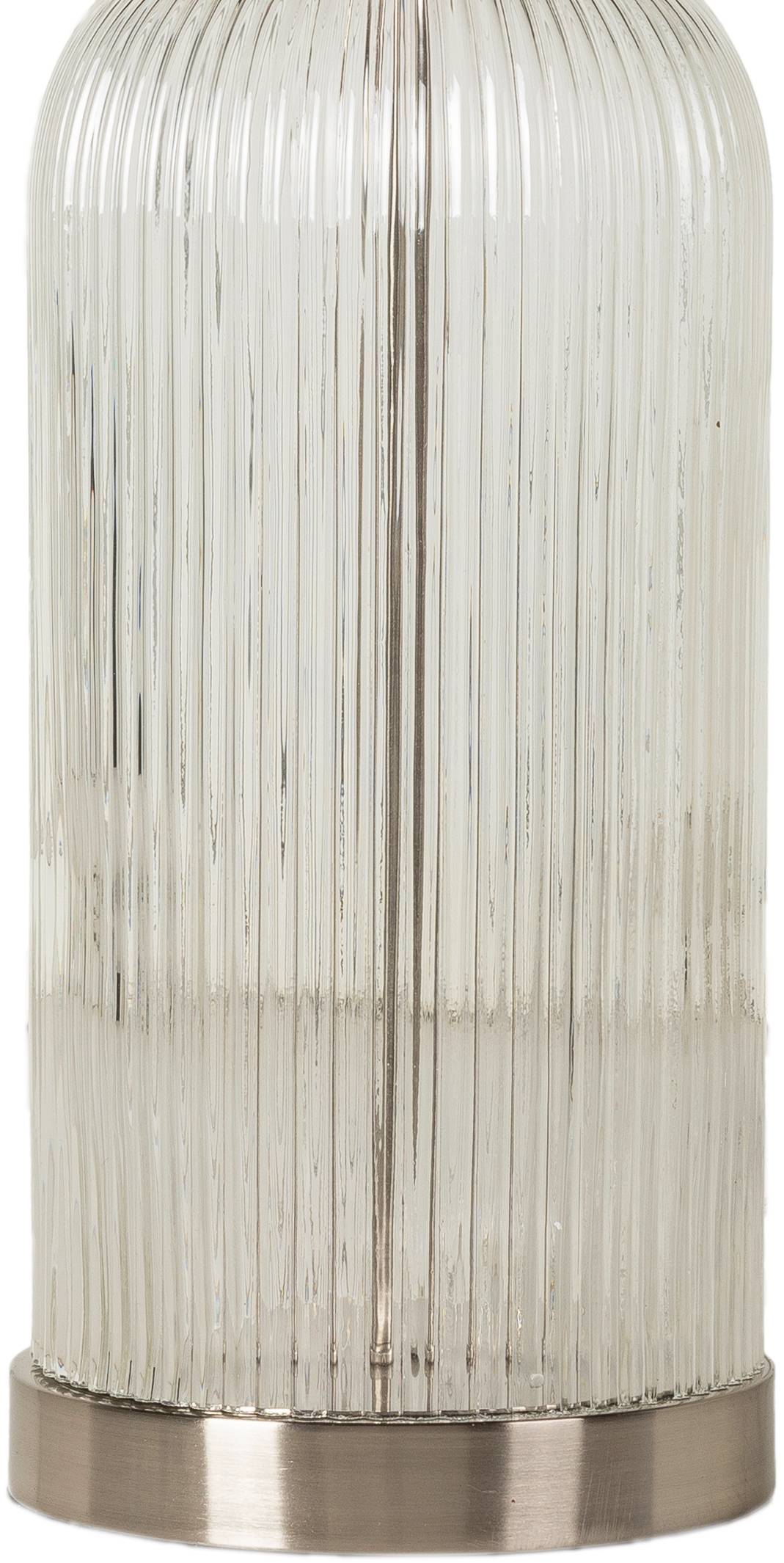 Hargelsberg Modern Table Lamp