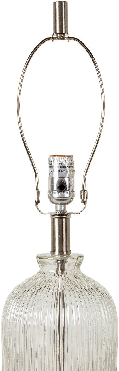 Hargelsberg Modern Table Lamp