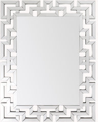 Lintelo Traditional Wall Mirror