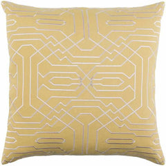 Tinte Cream Pillow Cover