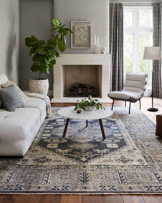 Geiersberg Taupe Throw