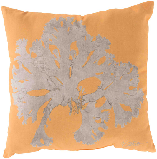 Nason Light Beige Pillow Cover