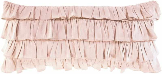 Vuurbaken Blush Pillow Cover