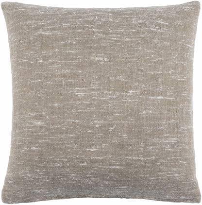 Heimschuh Tan Pillow Cover