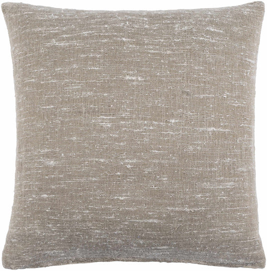 Heimschuh Tan Pillow Cover