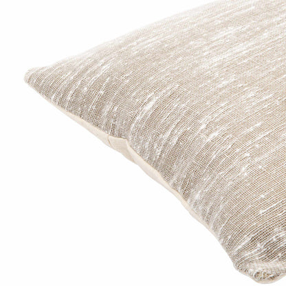 Heimschuh Tan Pillow Cover