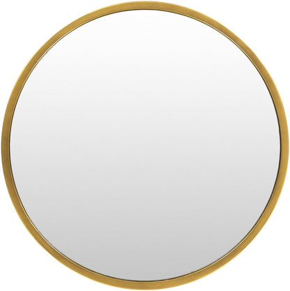 Leitner Modern Wall Mirror