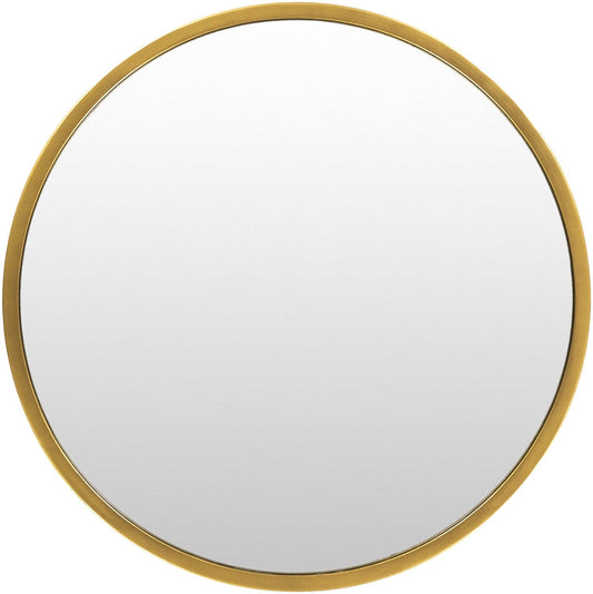 Leitner Modern Wall Mirror