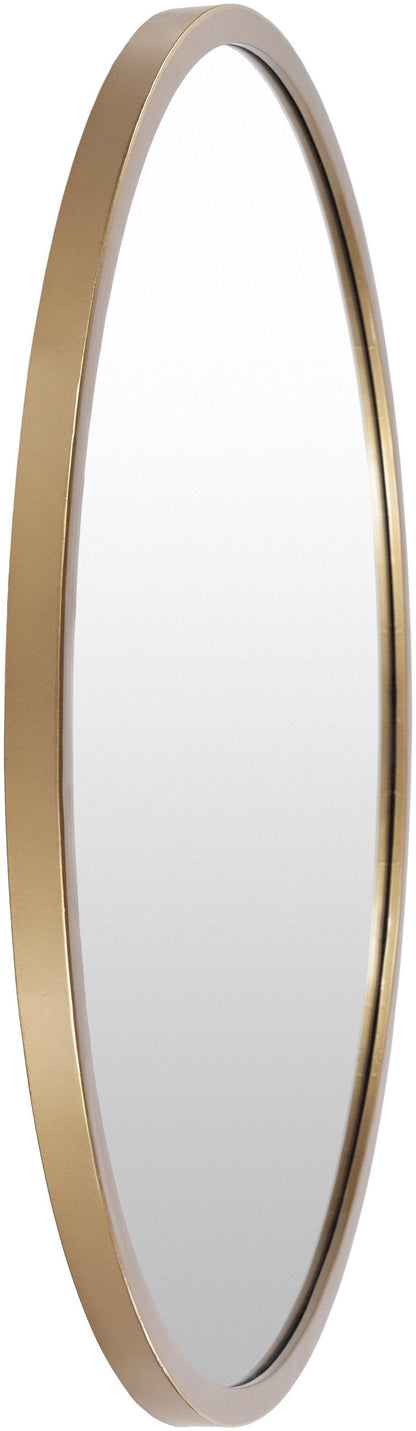 Leitner Modern Wall Mirror