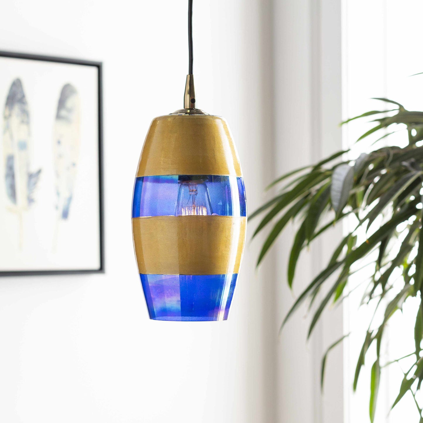 Schuyler Modern Ceiling Lighting