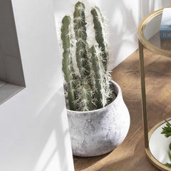 Zlataritsa Taupe Planter