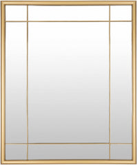 Zwolfaxing Modern Wall Mirror