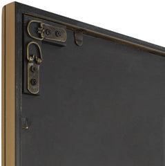 Zwolfaxing Modern Wall Mirror