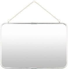 Piberbach Modern Wall Mirror