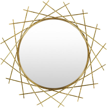 Maurik Modern Wall Mirror