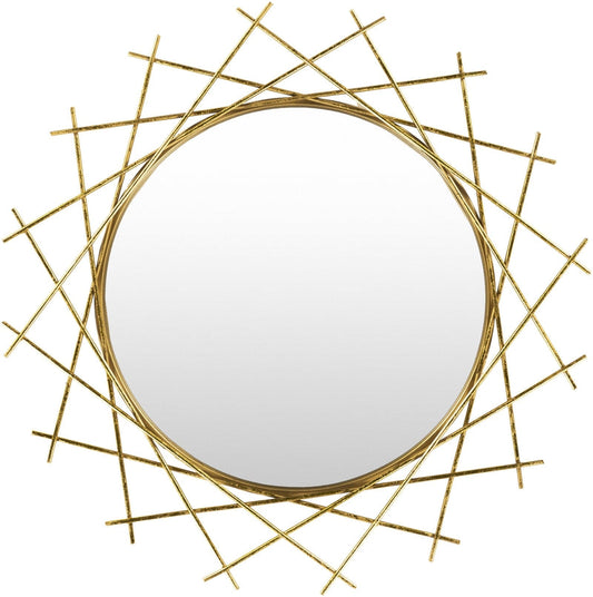 Maurik Modern Wall Mirror