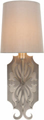 Whiteash Modern Wall Sconces