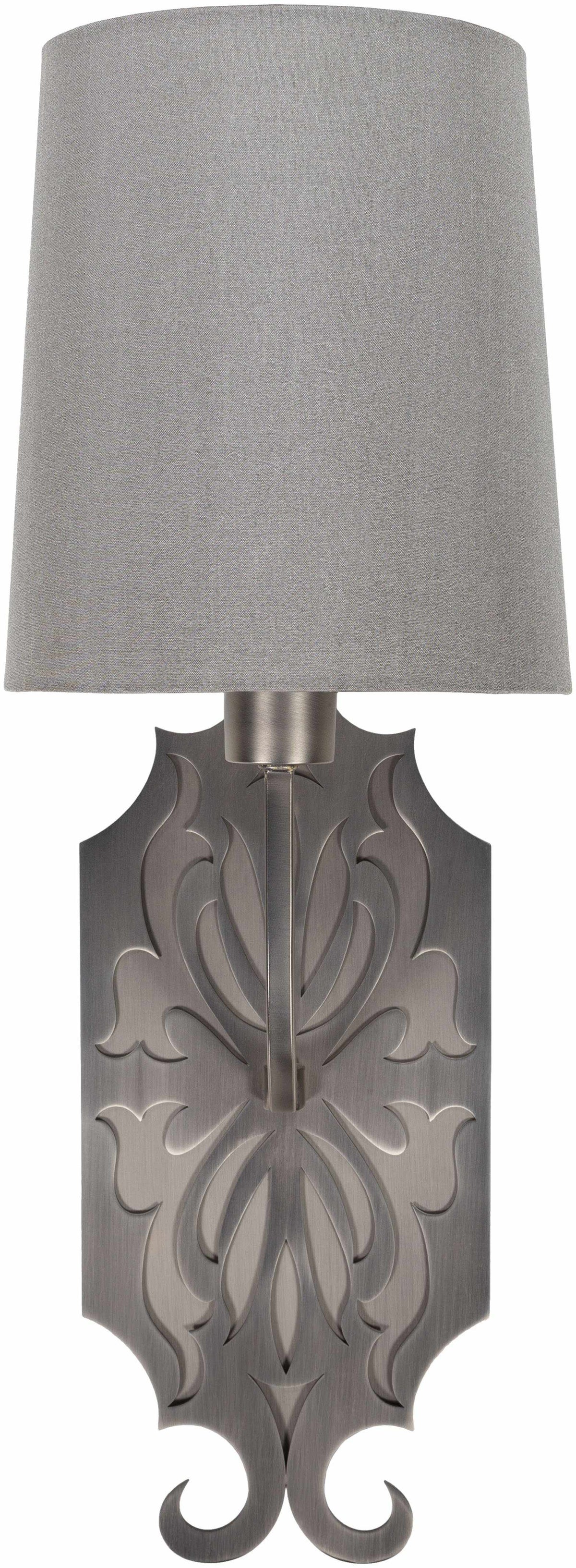Whiteash Modern Wall Sconces
