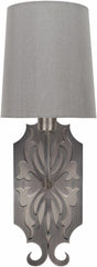 Whiteash Modern Wall Sconces