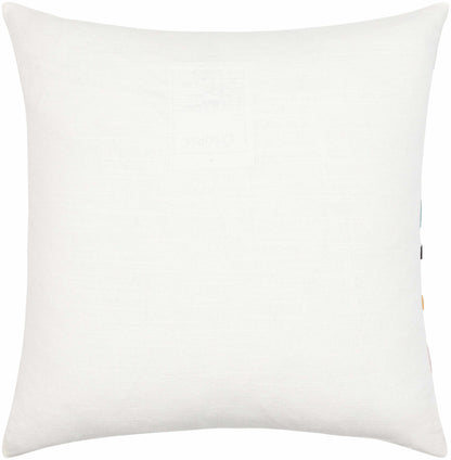 Schalchen Ivory Pillow Cover