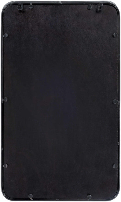 Berger Traditional Wall Mirror